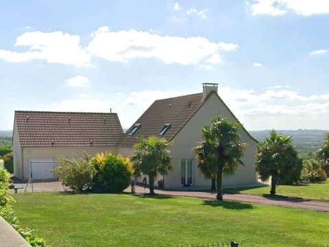 Vente maison 5 pièces Troisgots 50