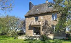 Photo Vente maison Troisgots