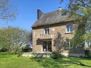 Vente Maison 5 chambresTroisgots
