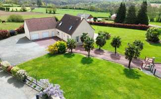Photo Vente maison Troisgots