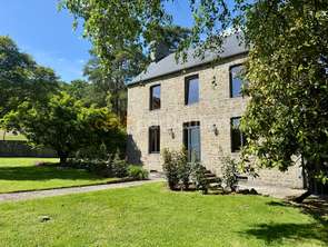 Vente Maison 4 chambresTroisgots
