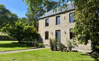 Photo Vente maison Troisgots