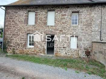 Vente Maison 3 chambresTroisgots