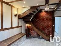 Vente maison 12 pièces