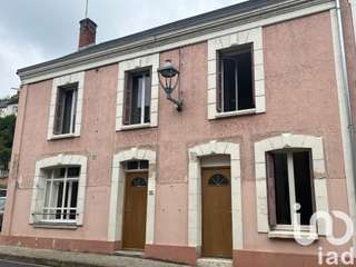 Vente maison 12 pièces Vente maison 12 pièces
