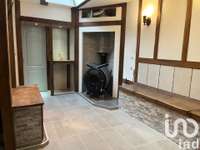 Vente maison 12 pièces