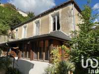 Vente maison 12 pièces