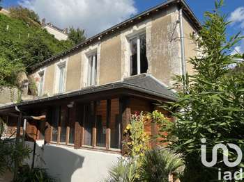 Vente maison 12 pièces