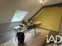 Vente maison 12 pièces