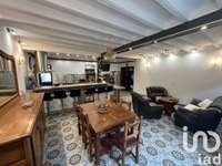 Vente maison 12 pièces