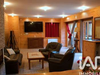 Vente maison 12 pièces