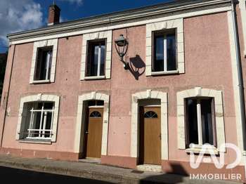 Vente Maison 6 chambresTroo