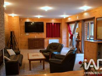 Vente Maison 3 chambresTroo