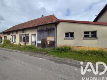 Maison 8 pièces 250 m² · à Trouans · 250 m² · 95 000 €