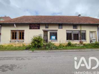 Vente maison 8 pièces Vente maison 8 pièces