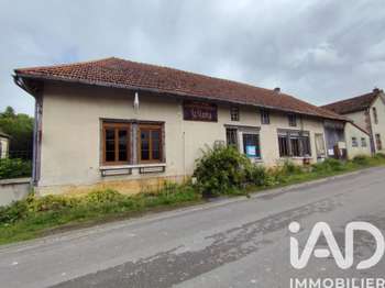 Vente maison 8 pièces Vente maison 8 pièces