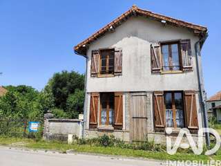 Vente maison 5 pièces Vente maison 5 pièces