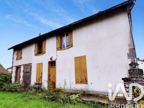 Vente maison 5 pièces Vente maison 5 pièces