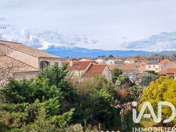 Vente Maison 3 chambresTrouillas