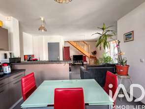 Vente Maison 3 chambresTrouillas