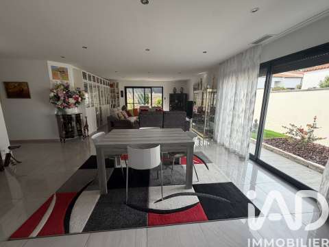 Vente maison 5 pièces Trouillas 66