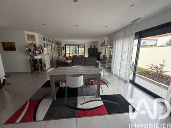 Vente maison 5 pièces Trouillas 66