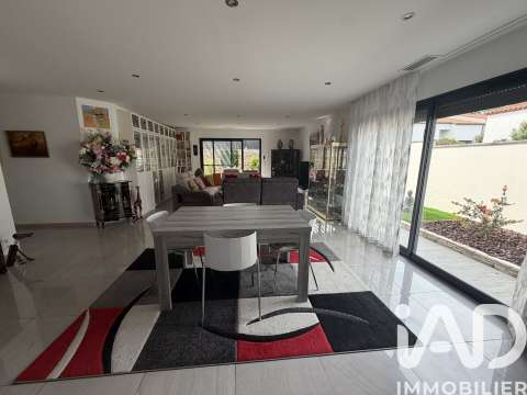 Vente maison 5 pièces Trouillas 66
