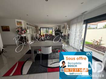 Vente Maison 3 chambresTrouillas