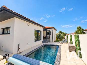 Vente maison 5 pièces Trouillas 66