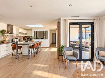 Vente maison 5 pièces Trouillas 66