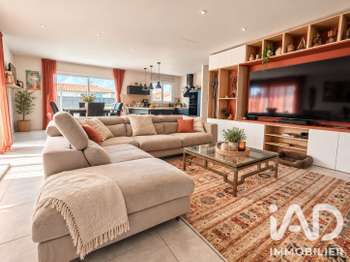 Vente maison 4 pièces Trouillas 66