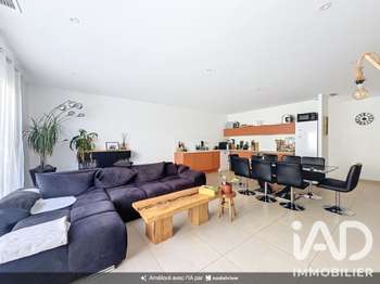 Vente Maison 3 chambresTrouillas