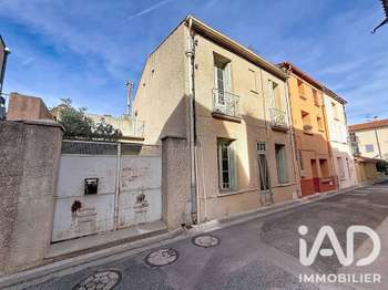 Vente Maison 3 chambresTrouillas