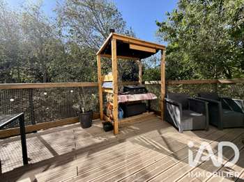 Vente Maison 5 chambresTrouillas