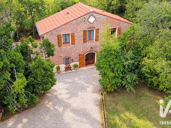 Vente Maison 1 chambreTrouillas