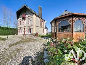 Vente Maison 4 chambresTrouville