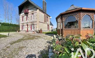 Photo Vente maison Trouville