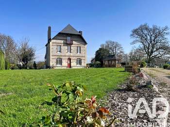 Vente maison 6 pièces Trouville 76