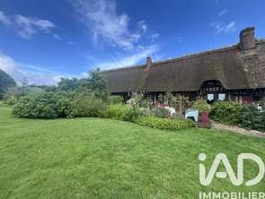 Vente Maison 4 chambresTrouville