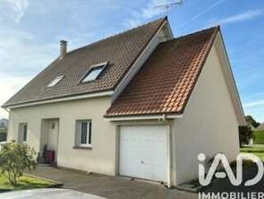 Vente Maison 3 chambresTrouville-la-Haule