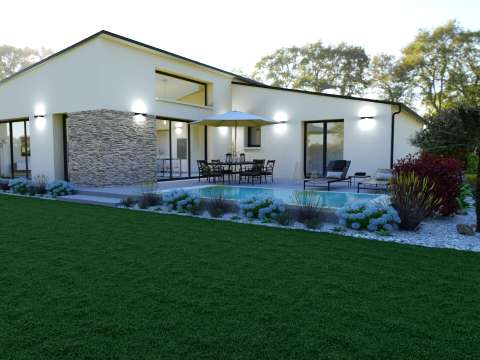 Vente maison 4 pièces Trouville-sur-Mer 14