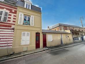 Vente Maison 2 chambresTrouville-sur-Mer