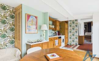 Photo Vente maison Trouville-sur-Mer
