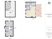 Vente maison 4 pièces Vente maison 4 pièces