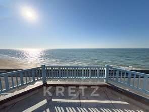 Vente Maison 4 chambresTrouville-sur-Mer