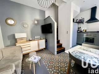 Vente maison 3 pièces Vente maison 3 pièces