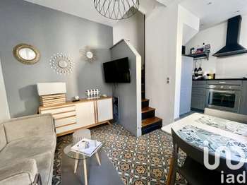 Vente maison 3 pièces Trouville-sur-Mer 14