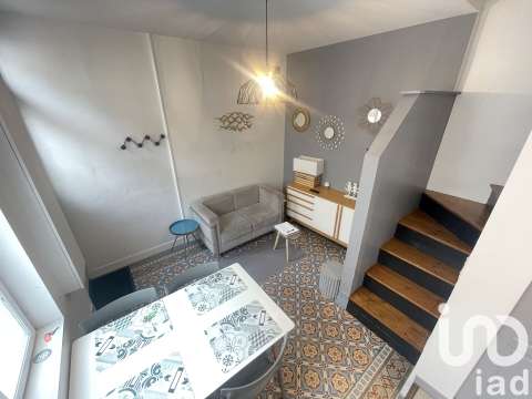Vente maison 3 pièces Vente maison 3 pièces