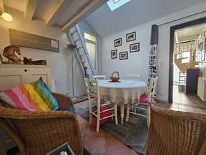 Vente Maison 2 chambresTrouville-sur-Mer