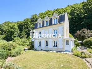 Vente Maison 4 piècesTrouville-sur-Mer